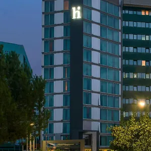 4* Hotel Hi