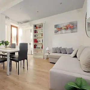 Leto Apartament Rzym