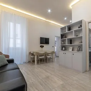 Musei Vaticani Cozy Apartament Rzym