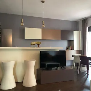 Lungotevere Bed&bike Apartament Rzym