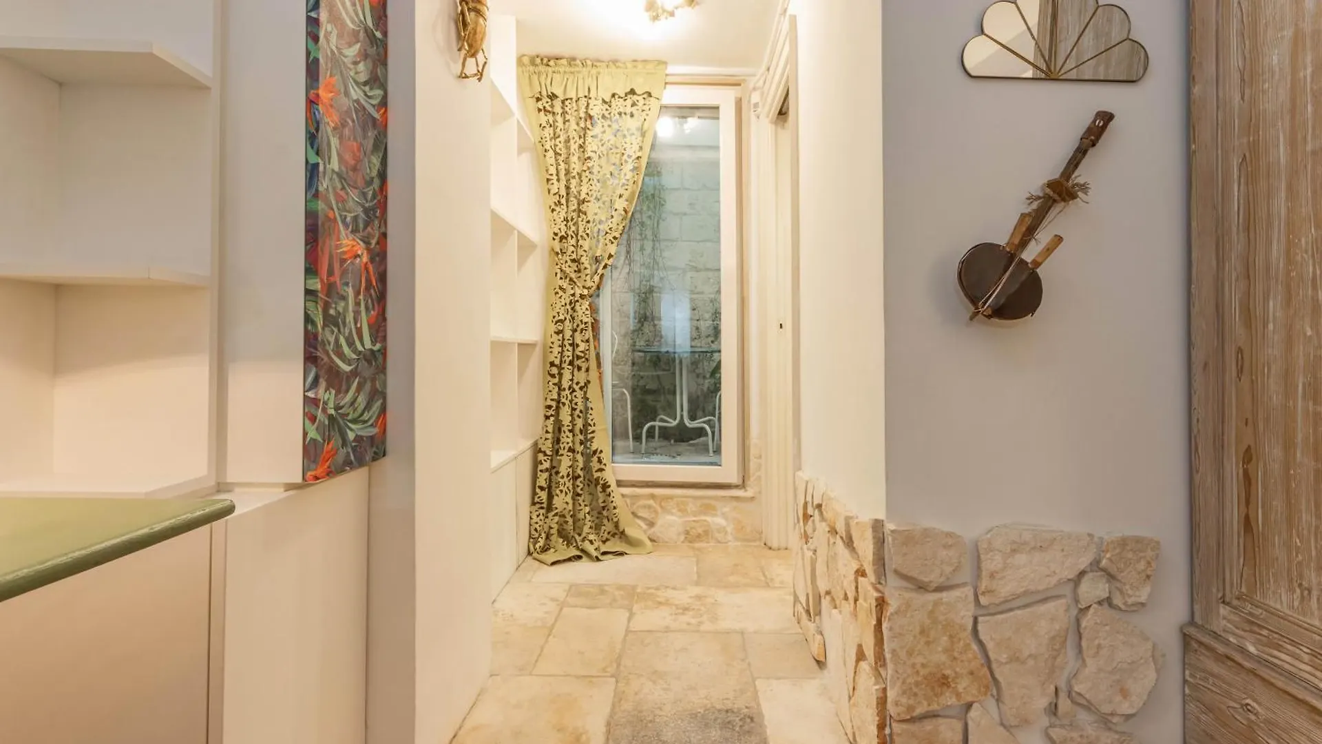Extravacanza Central Station Bari Appartement